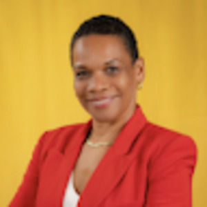 Meet your Posher, Ann-marie